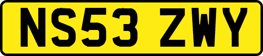 NS53ZWY