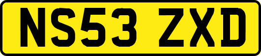 NS53ZXD