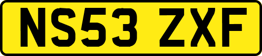 NS53ZXF