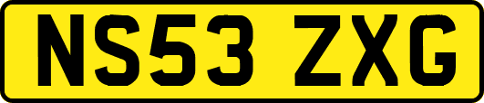 NS53ZXG