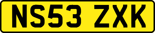 NS53ZXK