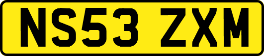 NS53ZXM
