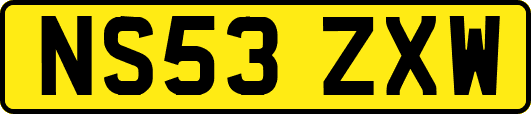 NS53ZXW