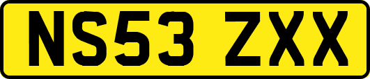 NS53ZXX