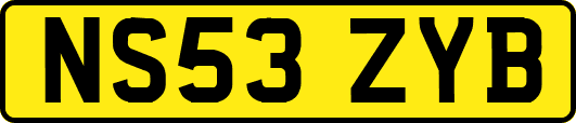 NS53ZYB