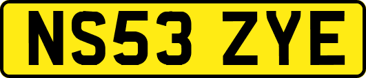 NS53ZYE