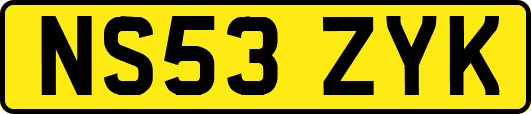 NS53ZYK