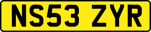 NS53ZYR