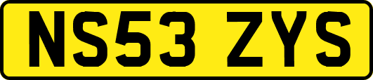 NS53ZYS