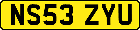 NS53ZYU