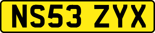 NS53ZYX
