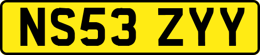 NS53ZYY