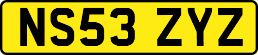 NS53ZYZ