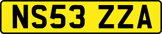 NS53ZZA