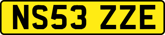 NS53ZZE