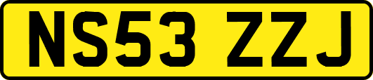NS53ZZJ