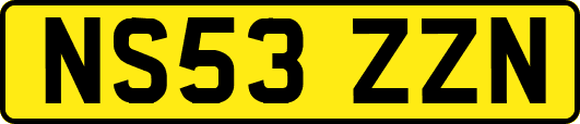 NS53ZZN