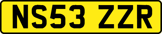 NS53ZZR