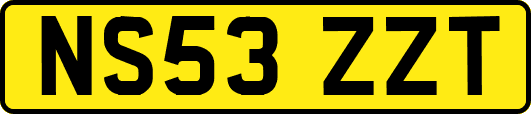 NS53ZZT