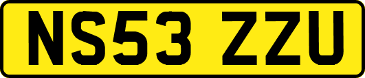 NS53ZZU