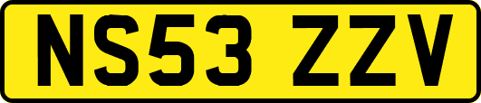 NS53ZZV