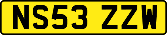 NS53ZZW