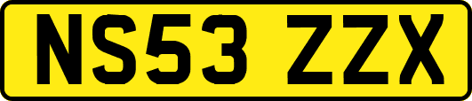 NS53ZZX