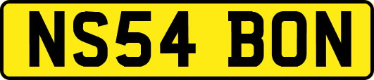 NS54BON