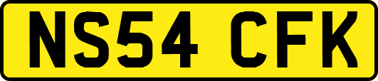 NS54CFK