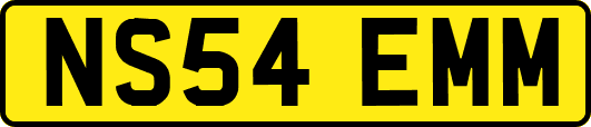 NS54EMM