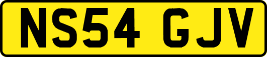 NS54GJV