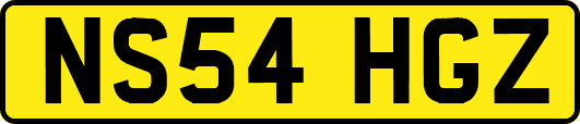 NS54HGZ
