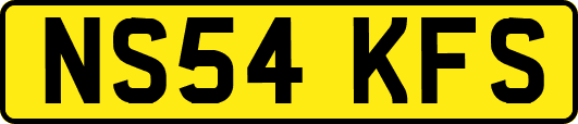 NS54KFS