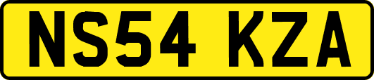 NS54KZA