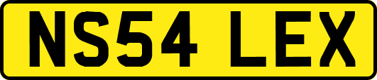 NS54LEX