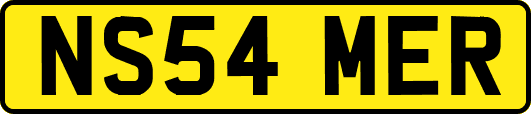 NS54MER