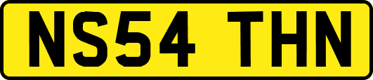 NS54THN