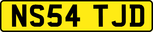 NS54TJD