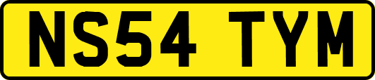 NS54TYM