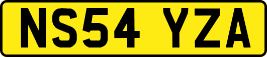 NS54YZA