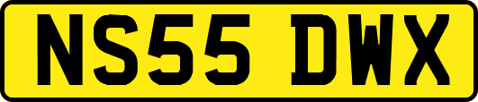 NS55DWX