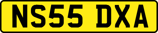 NS55DXA