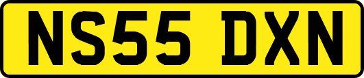 NS55DXN