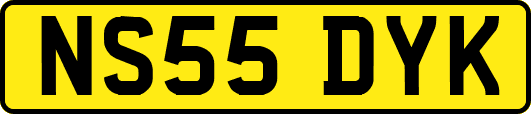 NS55DYK