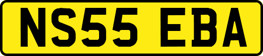 NS55EBA