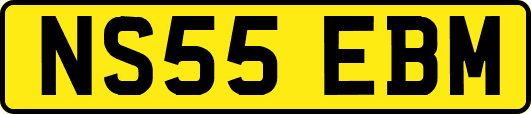 NS55EBM