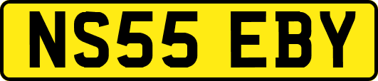 NS55EBY