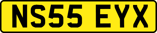 NS55EYX