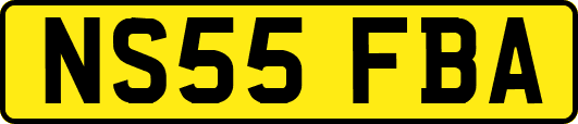 NS55FBA