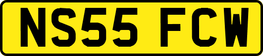 NS55FCW